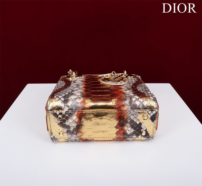 Dior Bag
