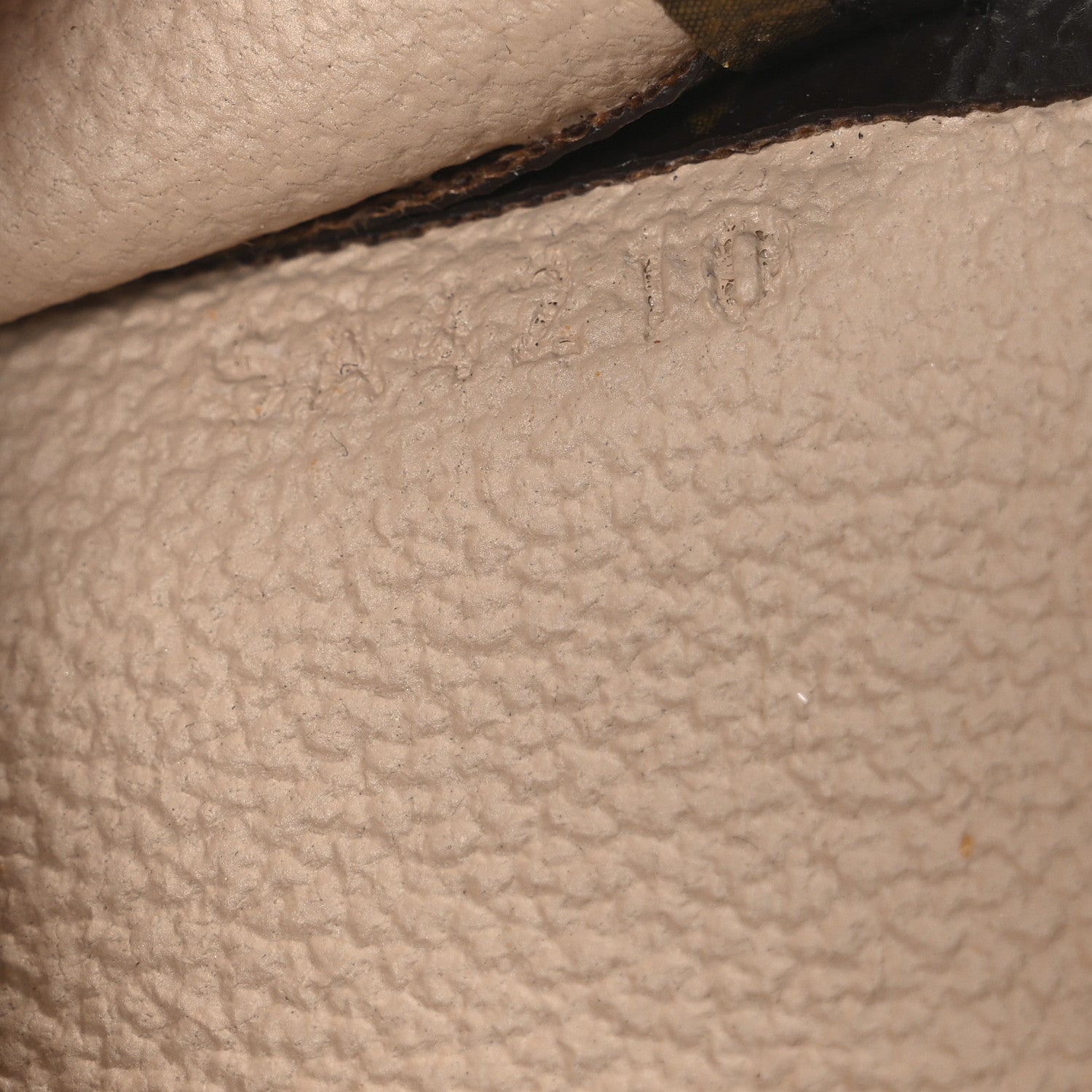 Louis Vuitton Monogram Toiletry Pouch 26