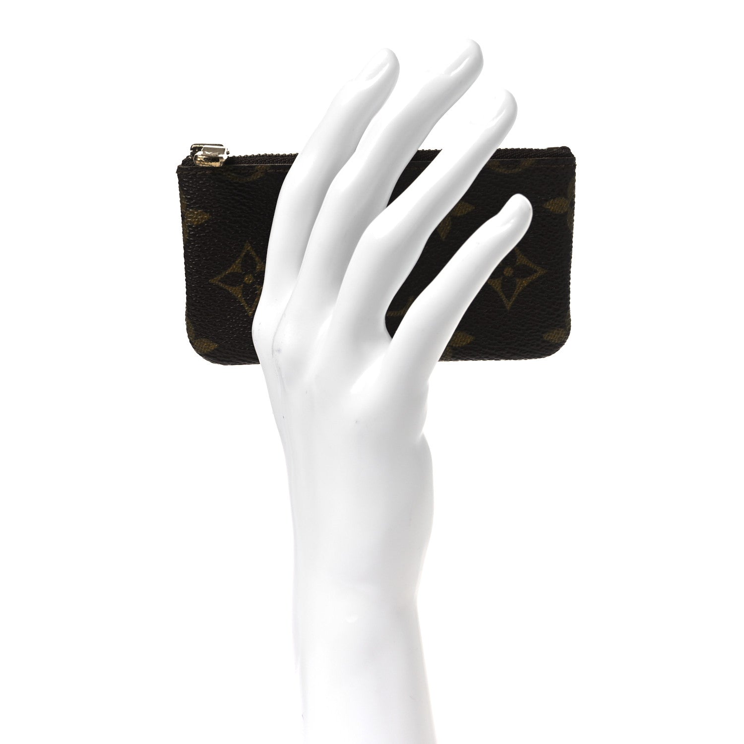 Louis Vuitton Monogram Key Pouch