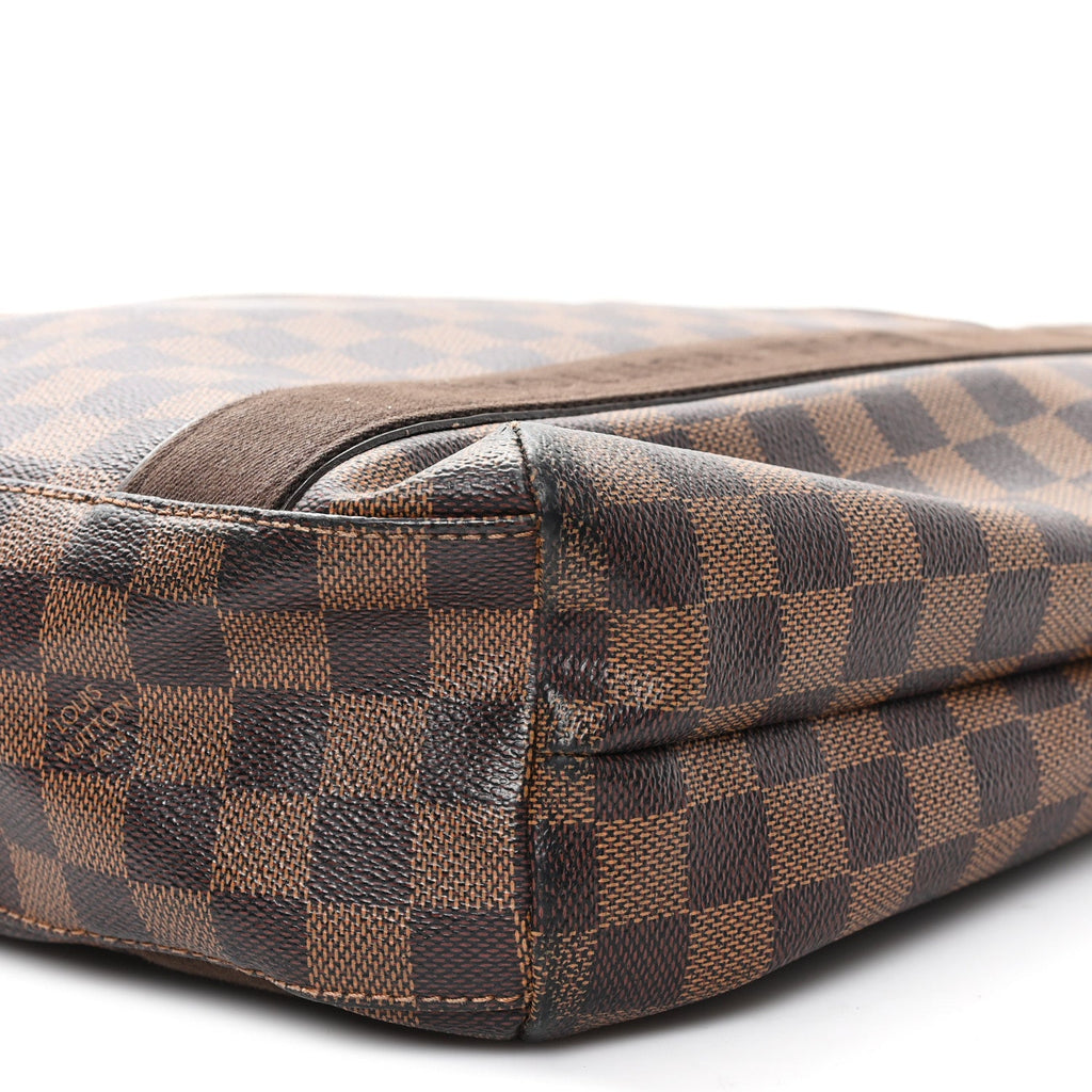 Louis Vuitton Damier Ebene Cabas Beaubourg