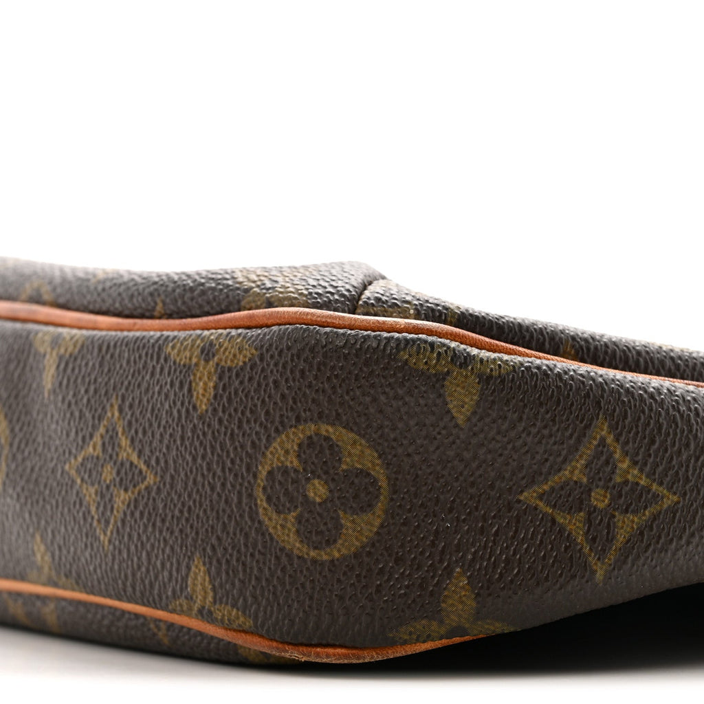 Louis Vuitton Monogram Odeon PM
