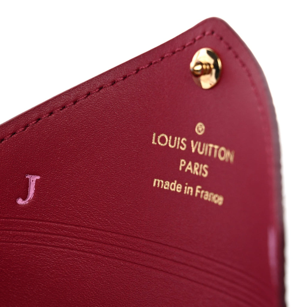 Louis Vuitton Monogram Kirigami Pochette Set