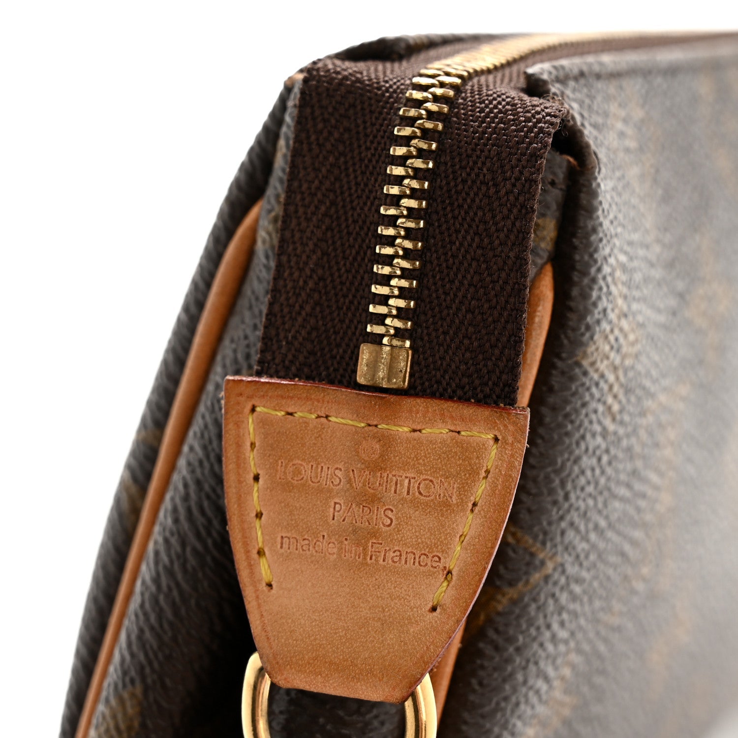 Louis Vuitton Monogram Eva Clutch