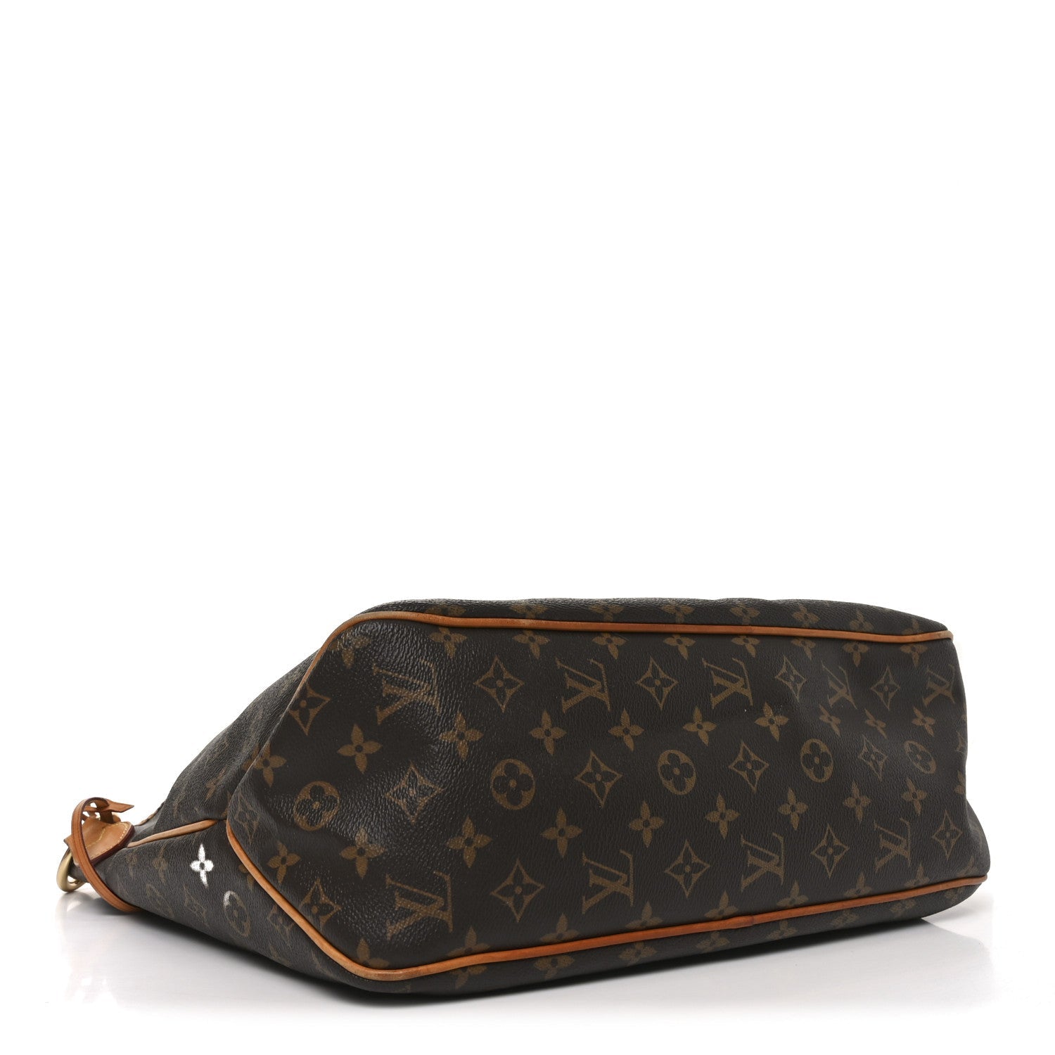 Louis Vuitton Monogram Delightful MM Pivoine