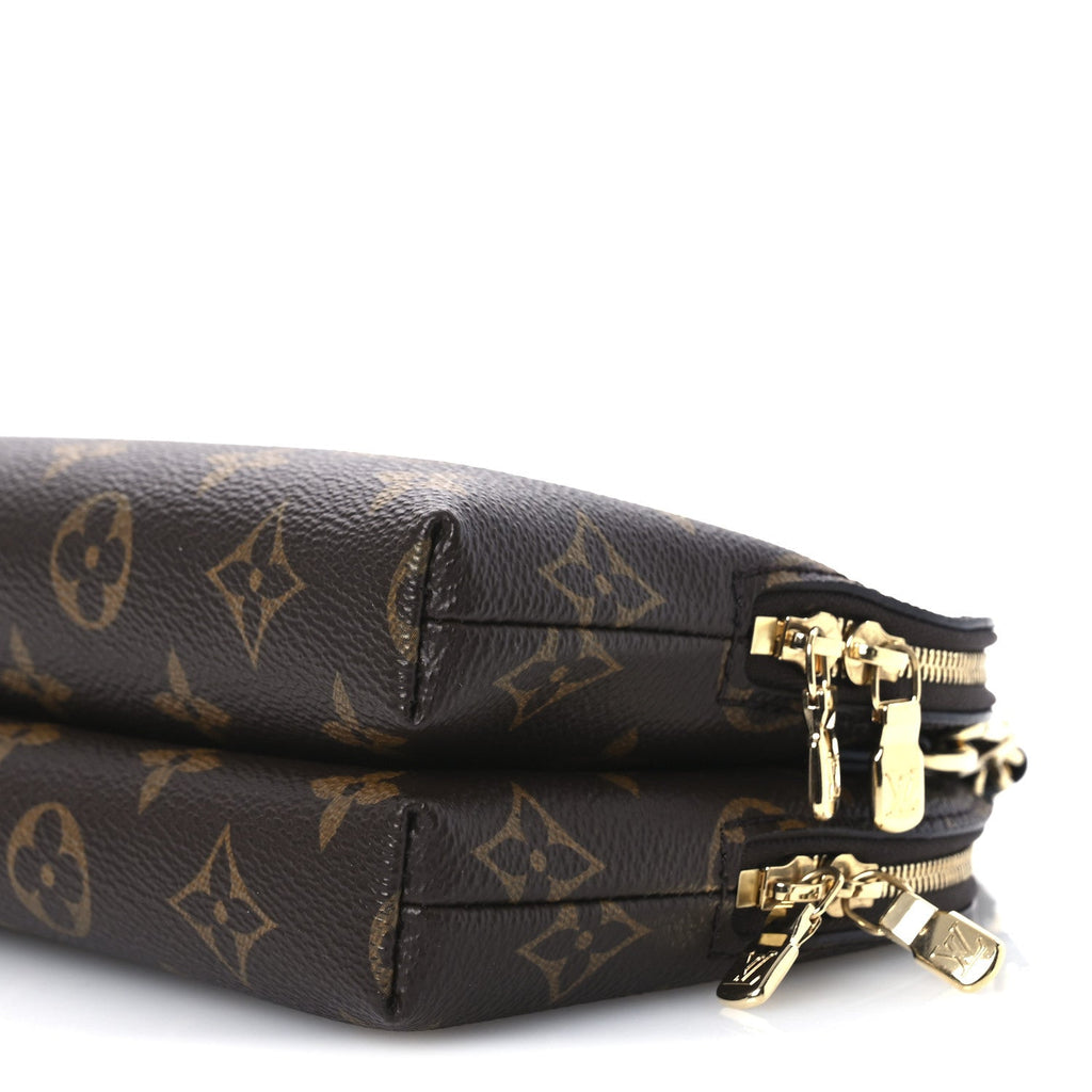 Louis Vuitton Monogram Be Alma