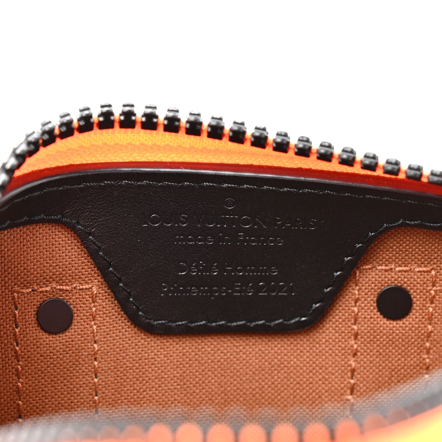 Louis Vuitton Monogram Keepall XS