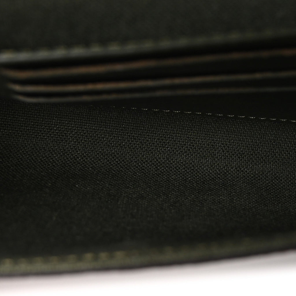 Louis Vuitton Monogram Felicie Strap & Go Kaki
