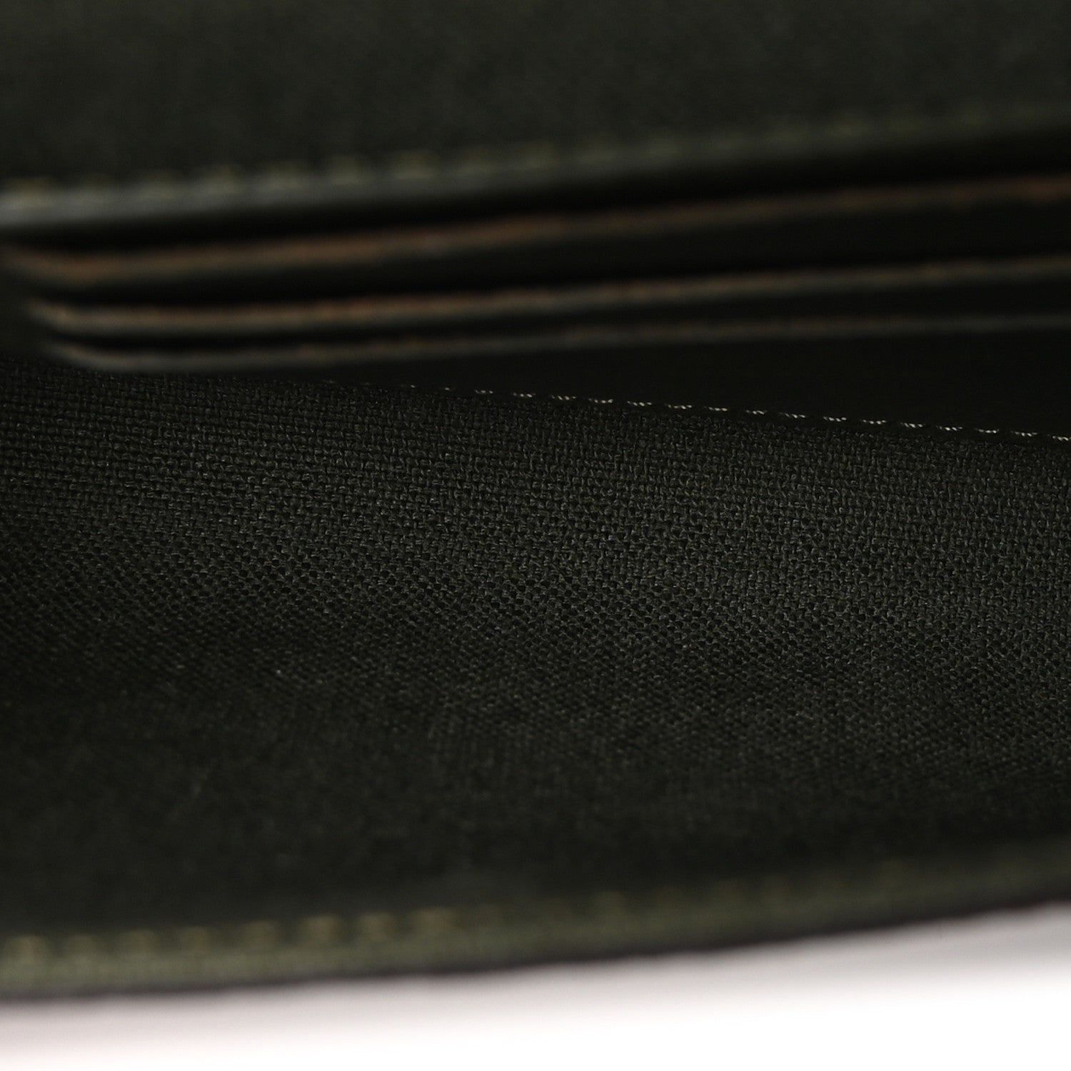 Louis Vuitton Monogram Felicie Strap & Go Kaki