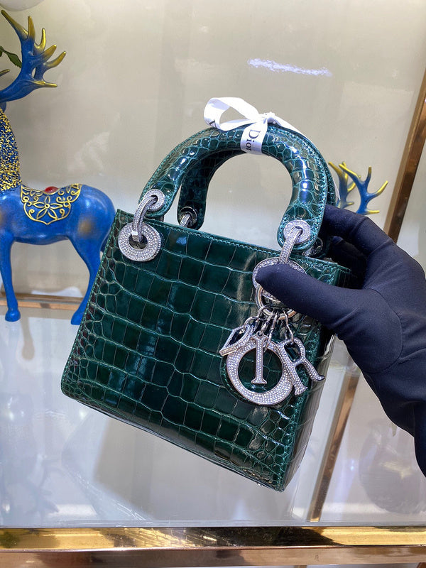 Dior Bag
