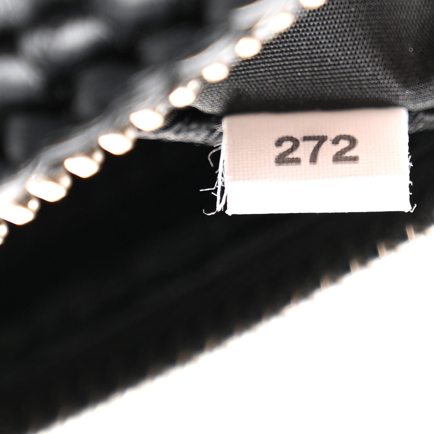 Prada Yarn Raffia Effect Crochet Triangle Shoulder Bag Black