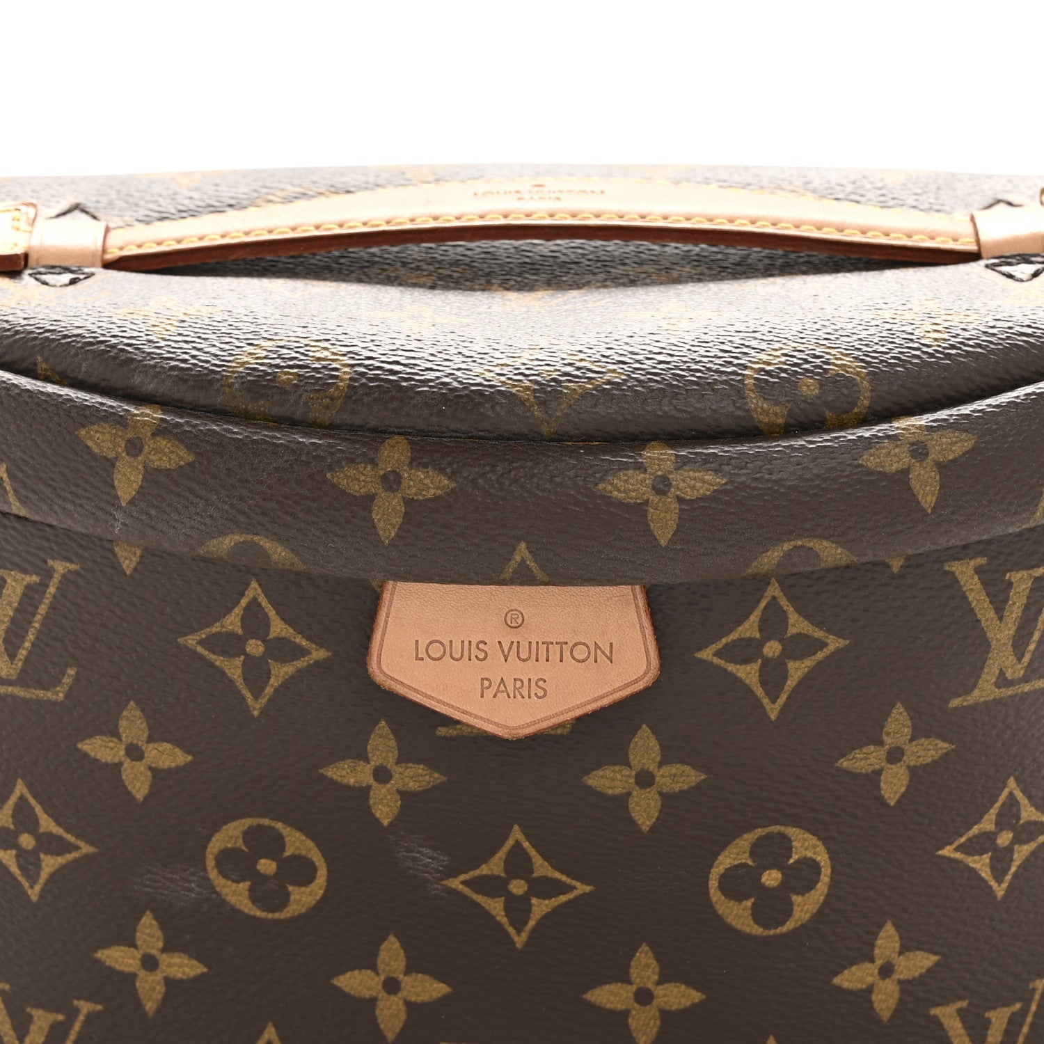 Louis Vuitton Monogram Bumbag