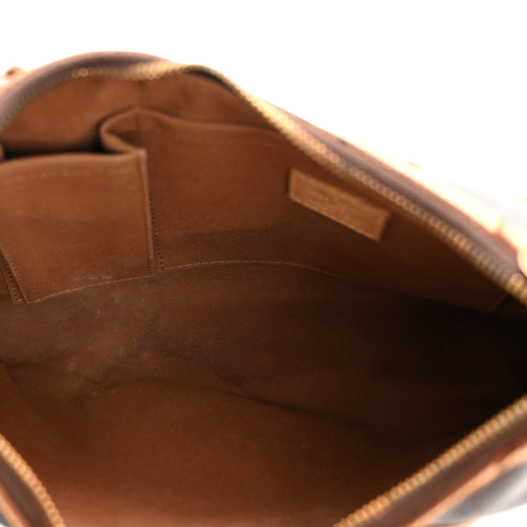 Louis Vuitton Monogram Thames PM