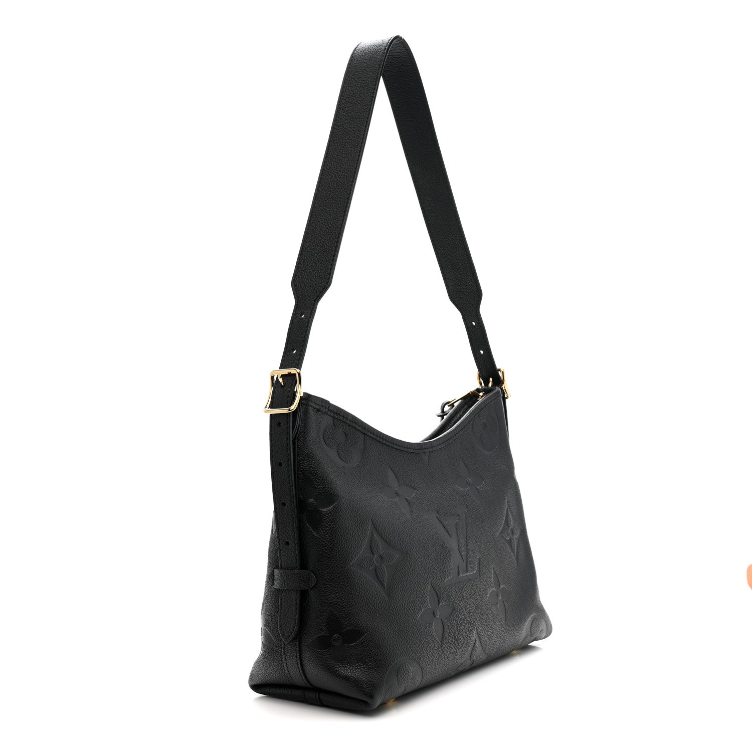 Louis Vuitton Empreinte Carryall PM Black