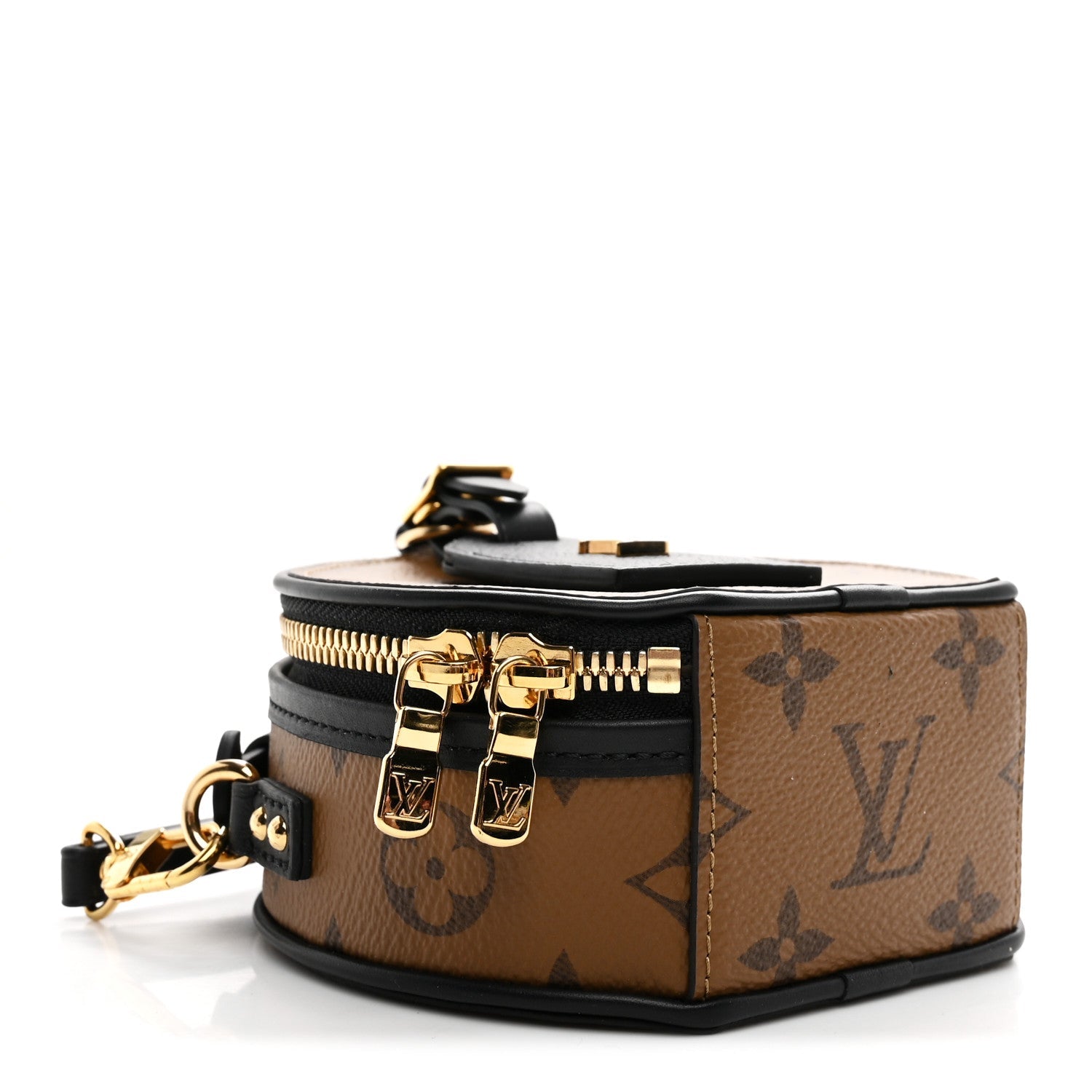 Louis Vuitton Reverse Monogram Mini Boite Chapeau