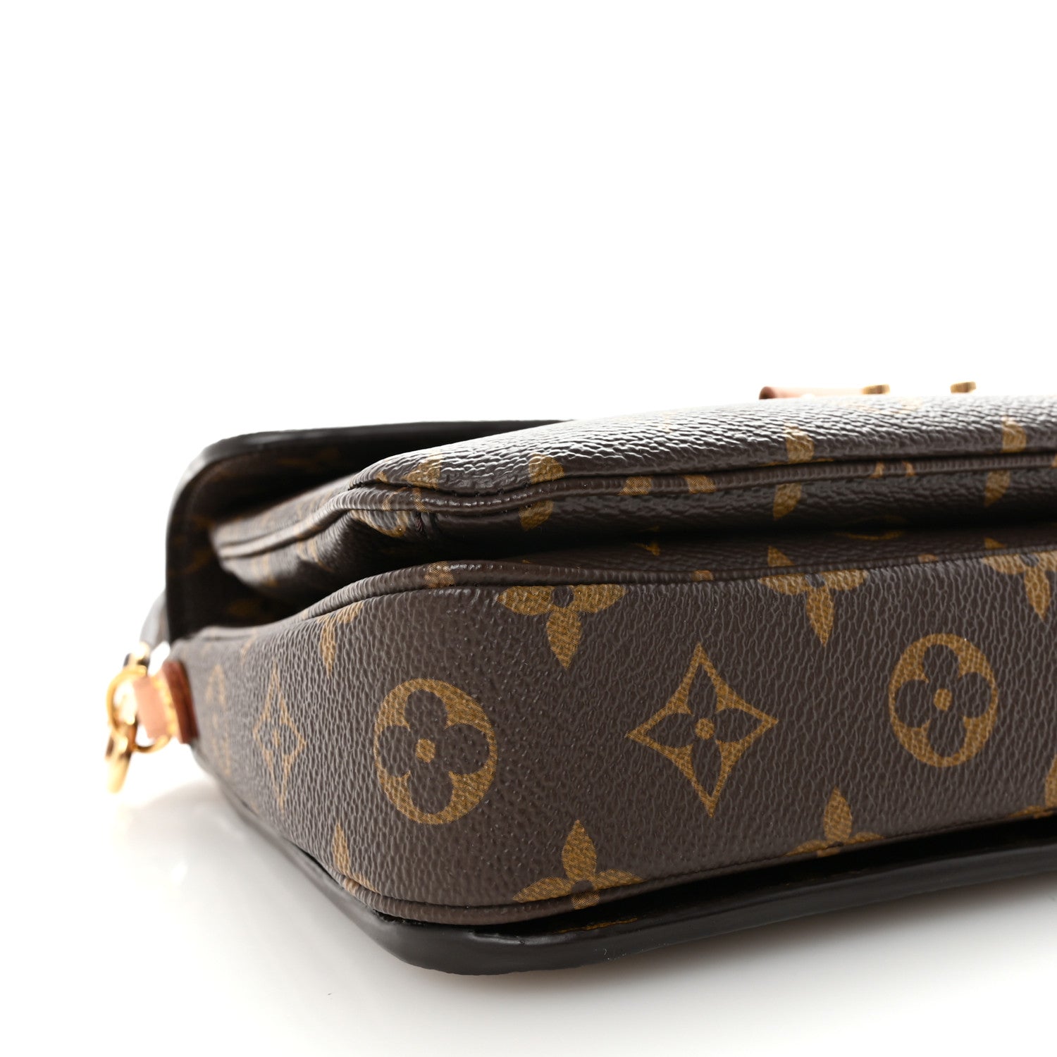 Louis Vuitton Monogram Pochette Metis