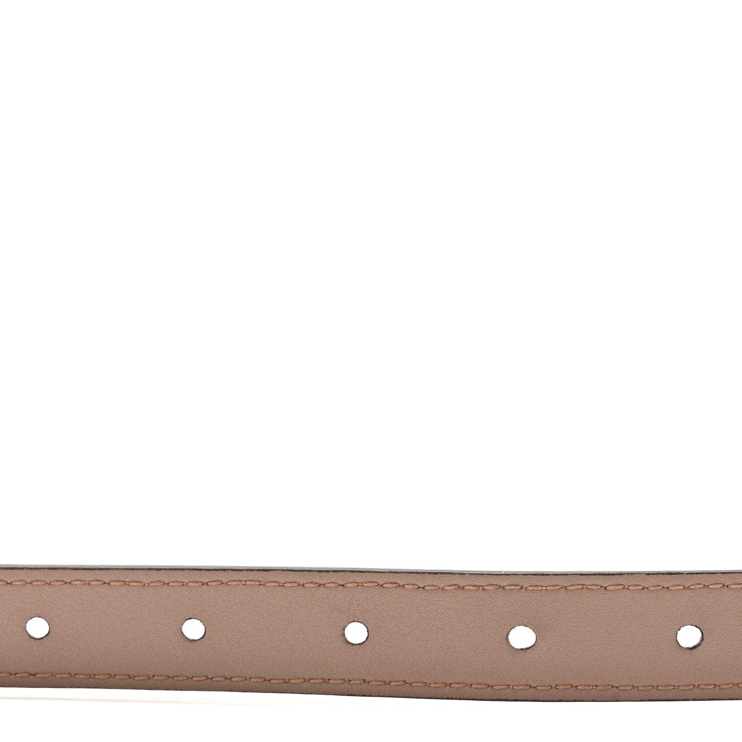 Gucci Calfskin Double G 65 26 Belt
