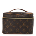 Louis Vuitton Monogram Nice Mini