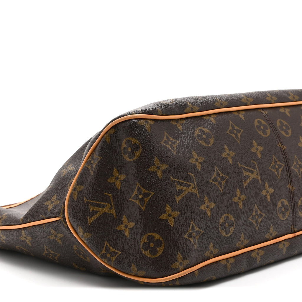 Louis Vuitton Monogram Delightful PM