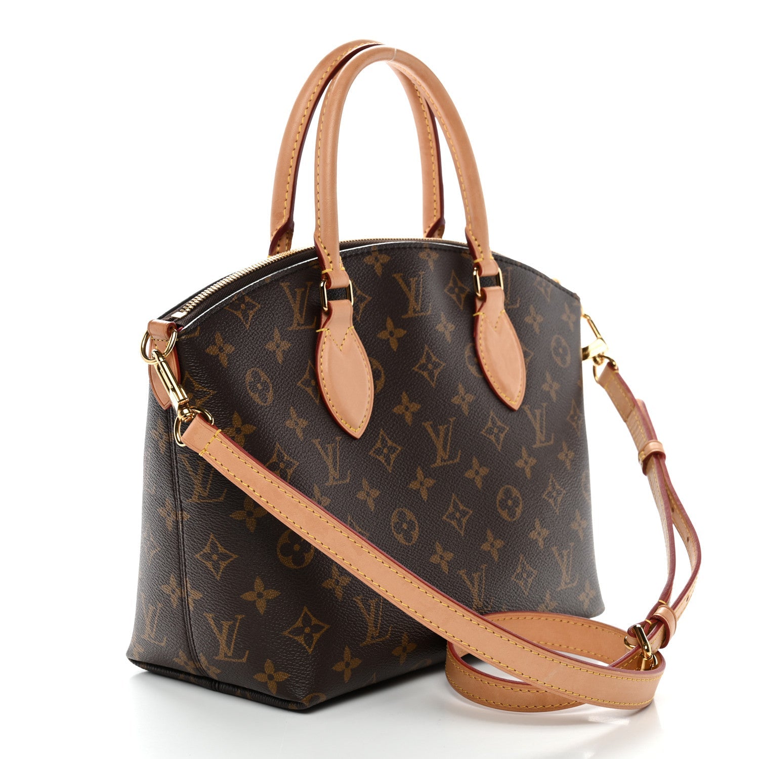 Louis Vuitton Monogram Boetie PM NM