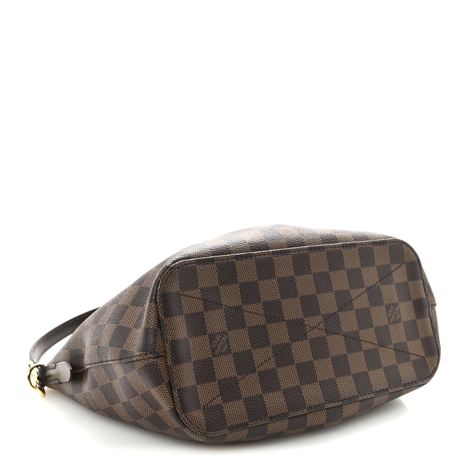 Louis Vuitton Damier Ebene Siena PM