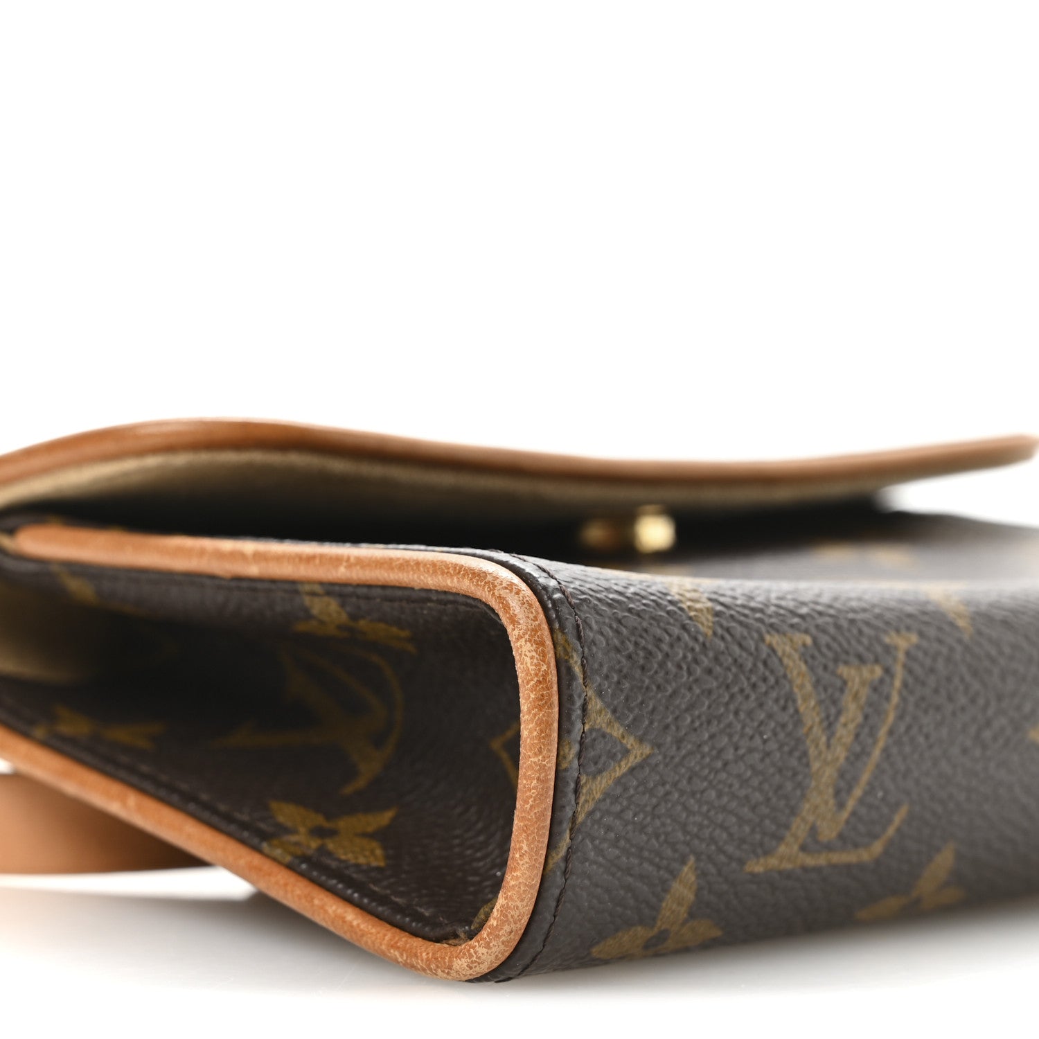 Louis Vuitton Monogram Pochette Florentine S