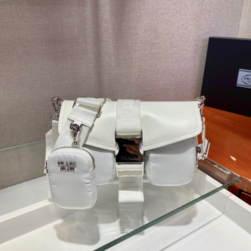 Prada Bags - 6691