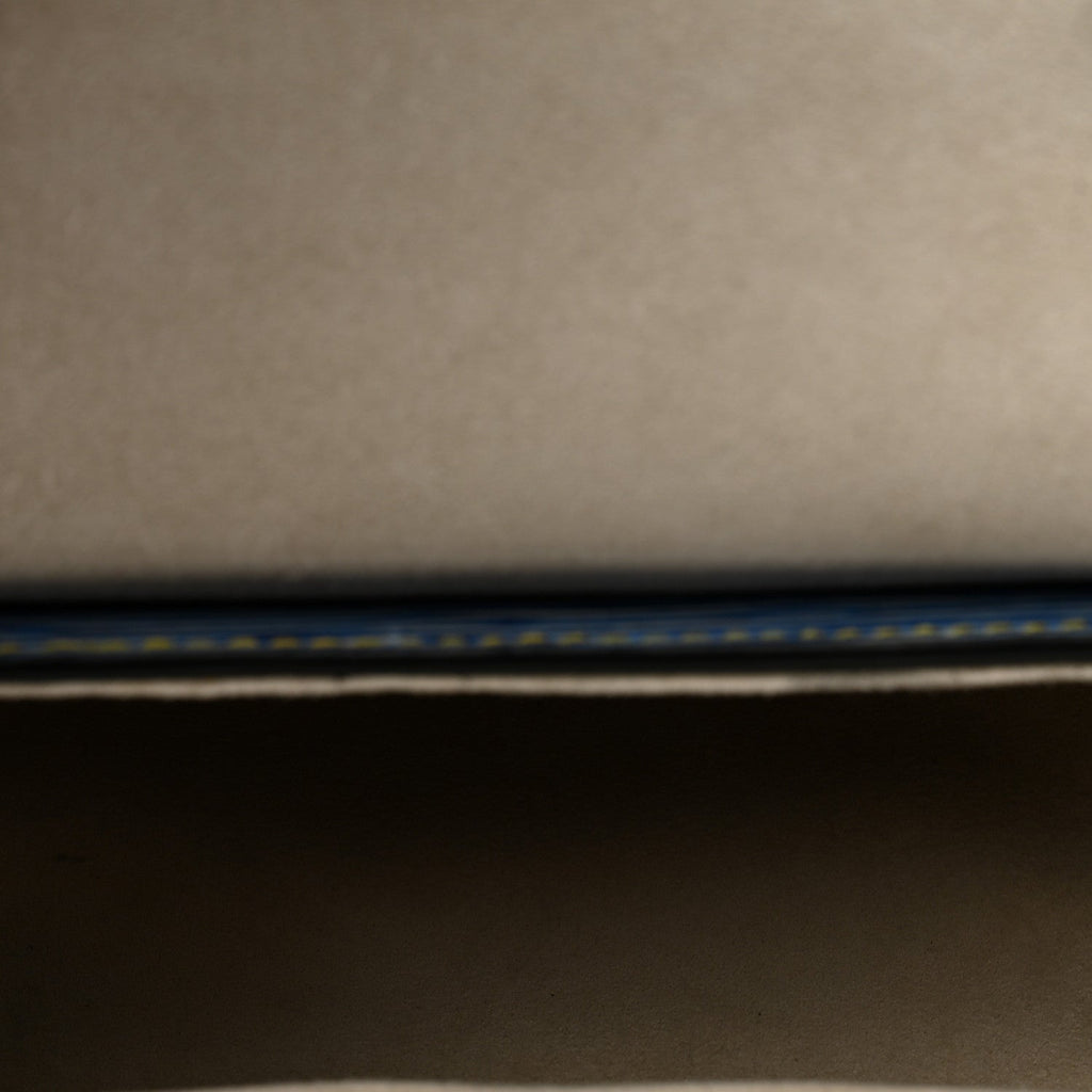 Louis Vuitton Epi Twist Shoulder Bag PM Denim Light