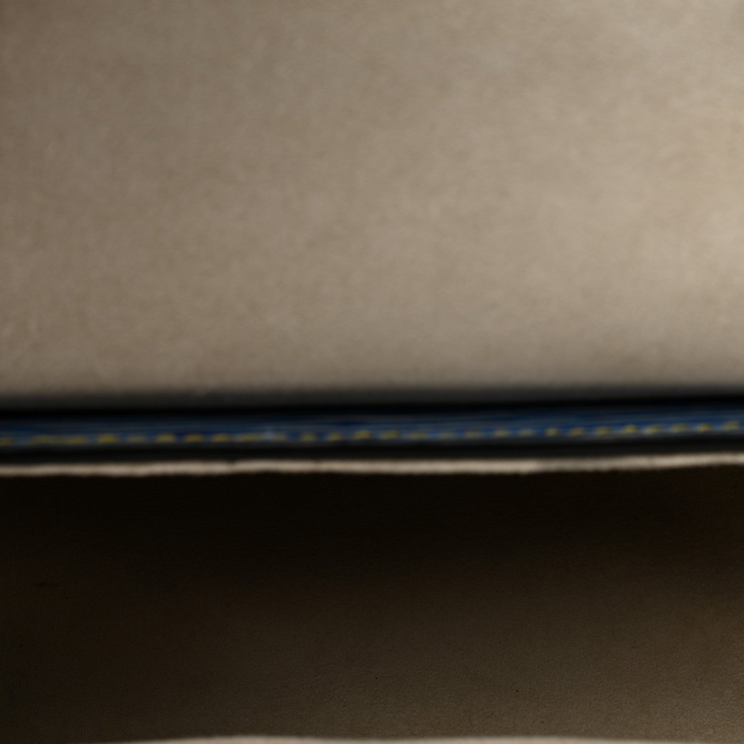 Louis Vuitton Epi Twist Shoulder Bag PM Denim Light