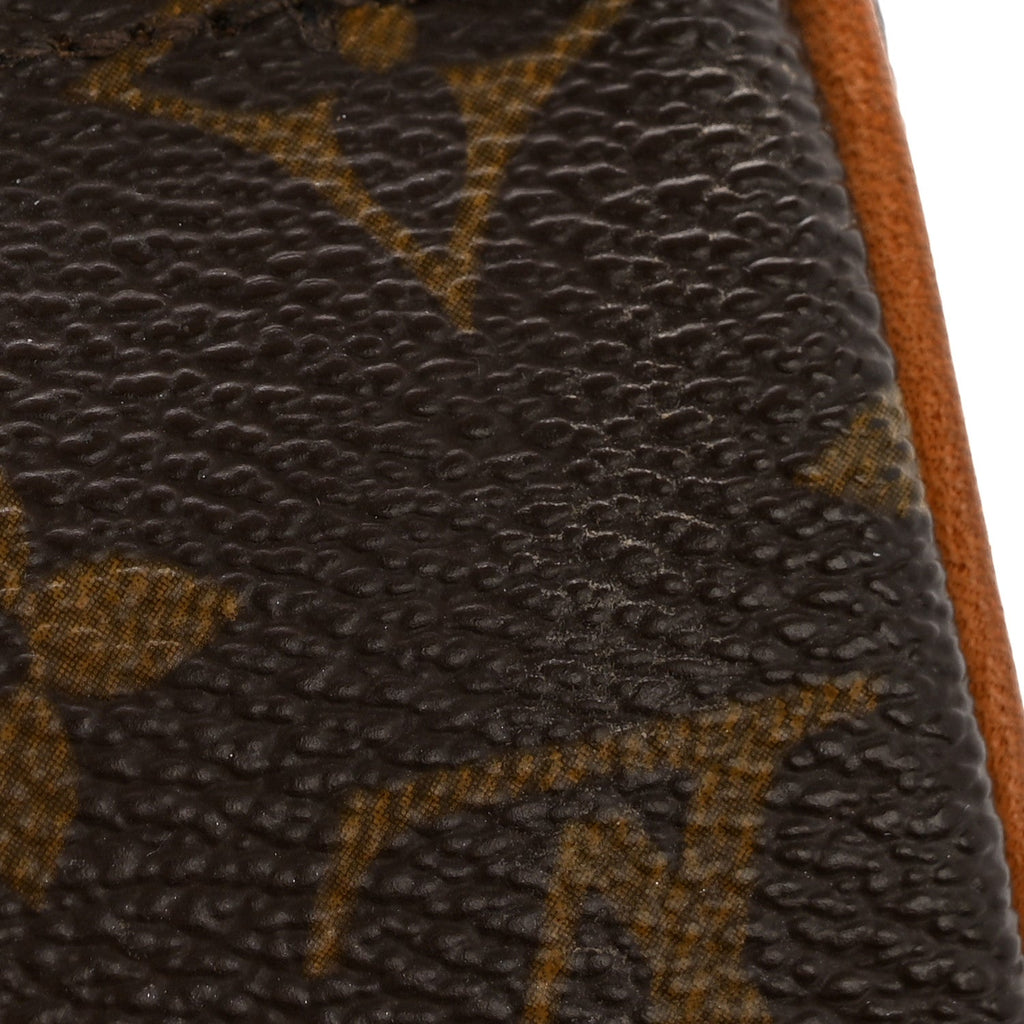 Louis Vuitton Monogram Papillon 26