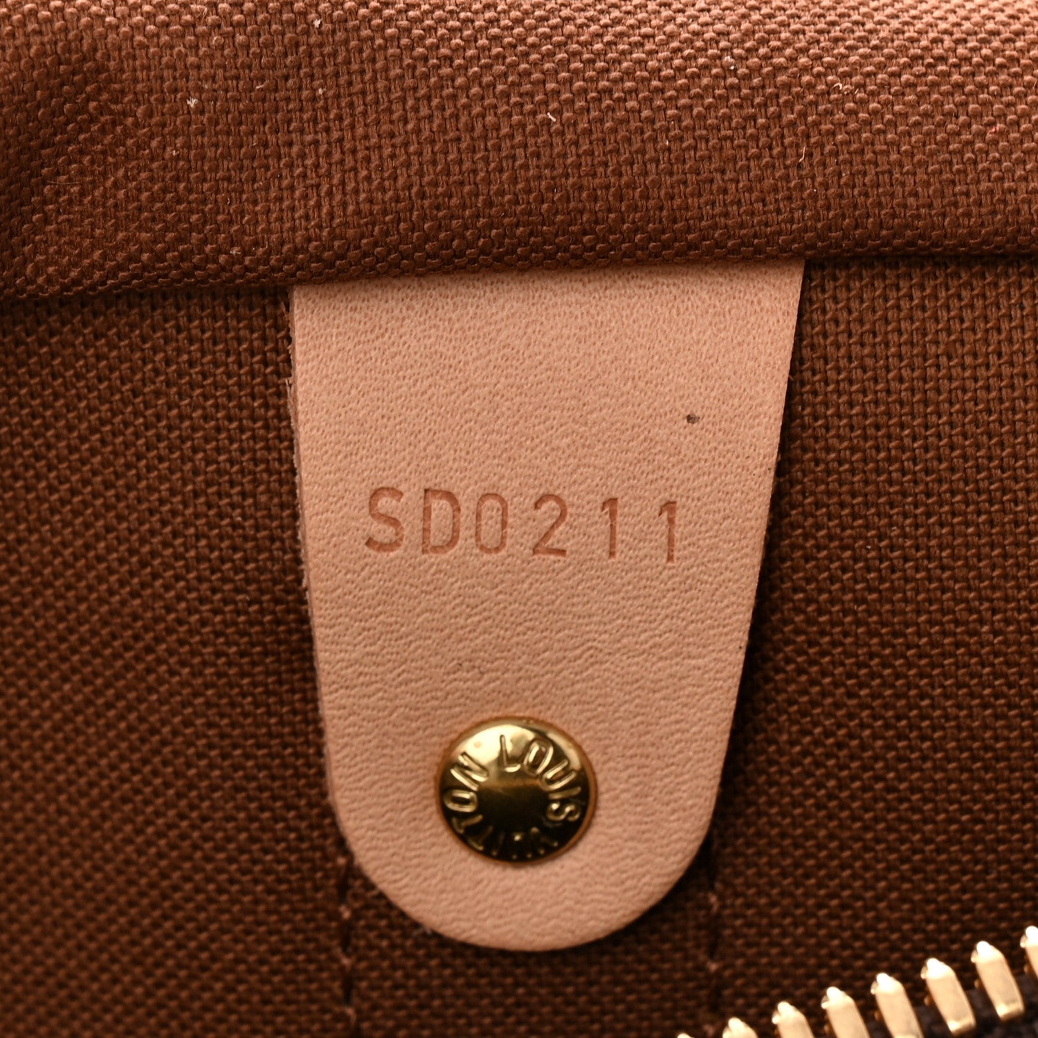 Louis Vuitton Monogram Keepall Bandouliere 45