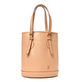 Louis Vuitton Vachetta Petit Bucket 23