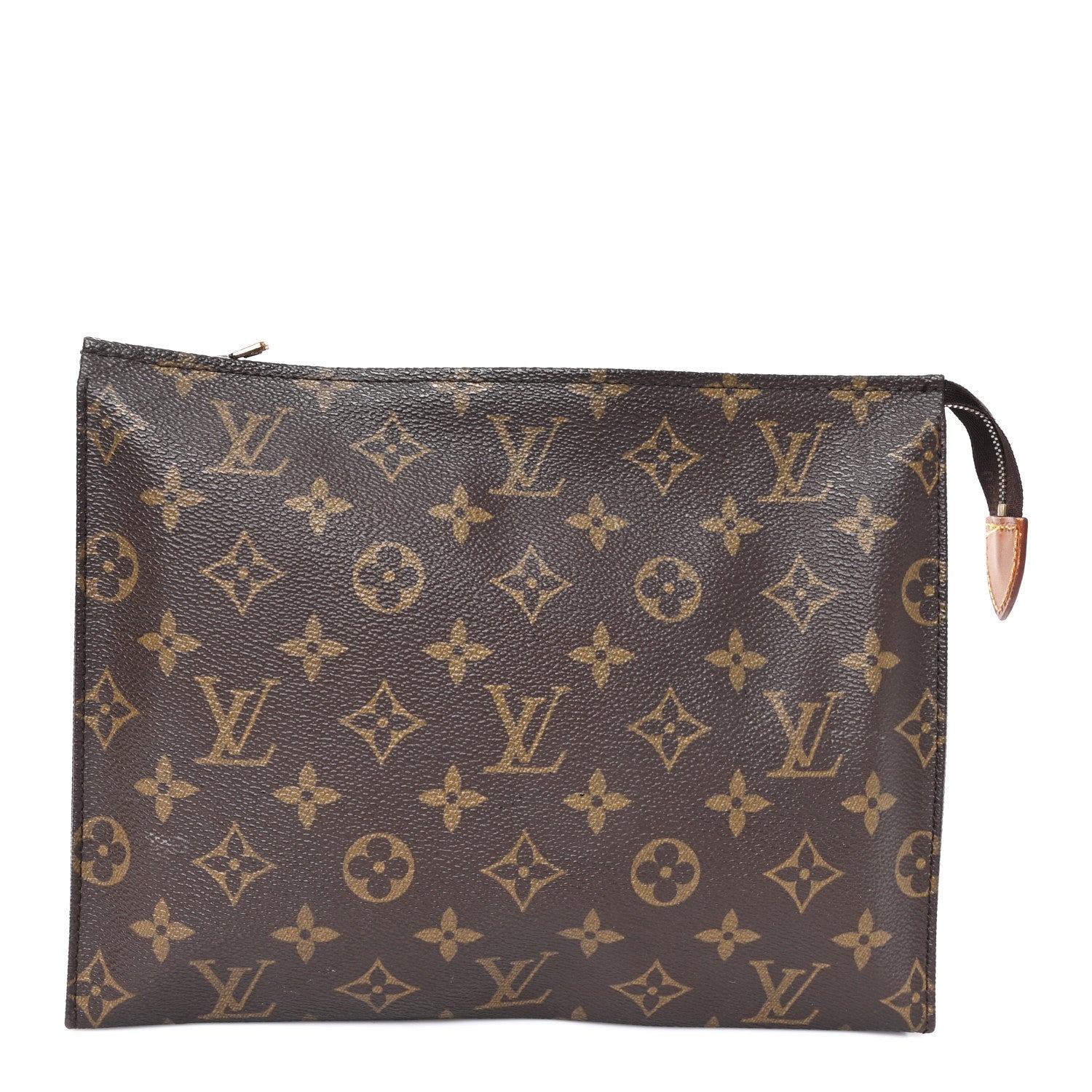 Louis Vuitton Monogram Toiletry Pouch 26