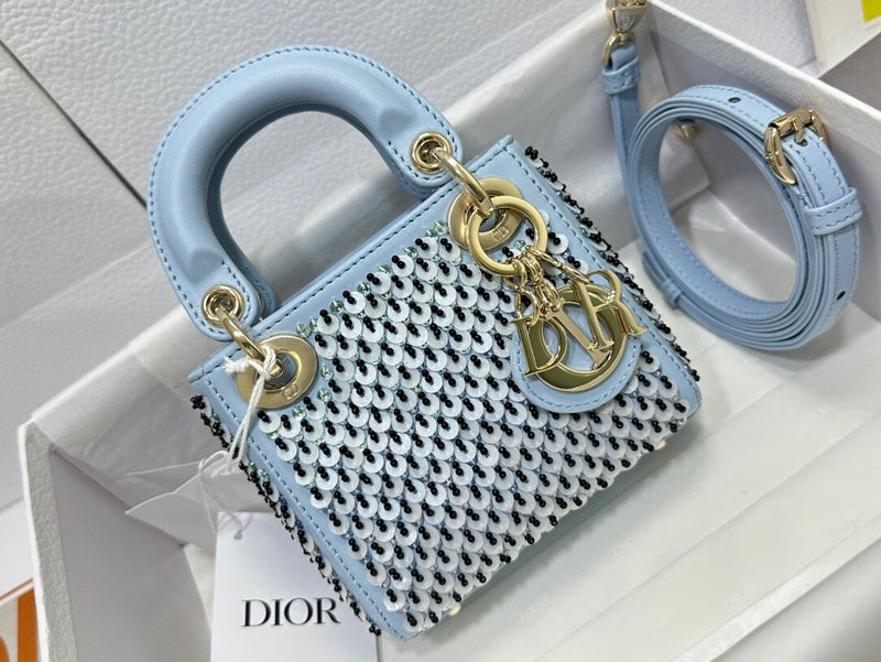Dior Bag