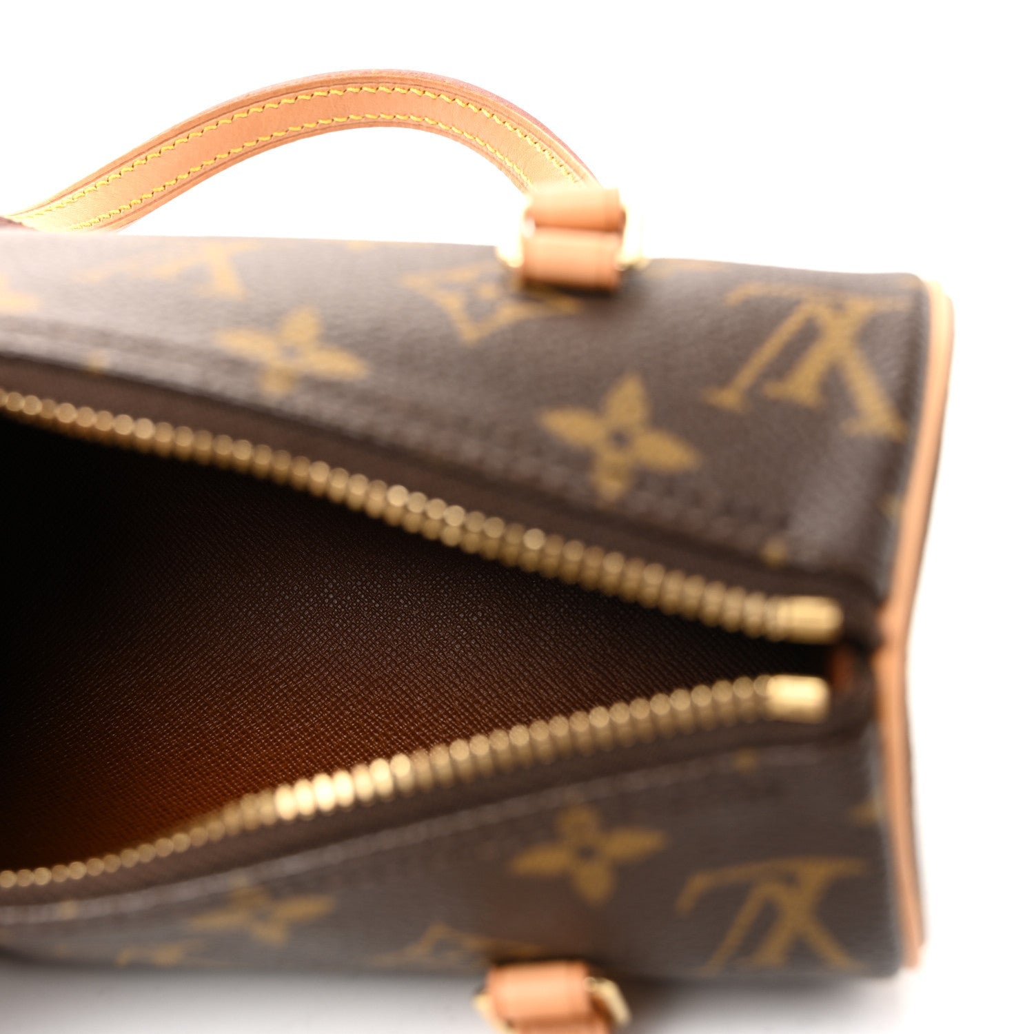 Louis Vuitton Monogram Papillon 19