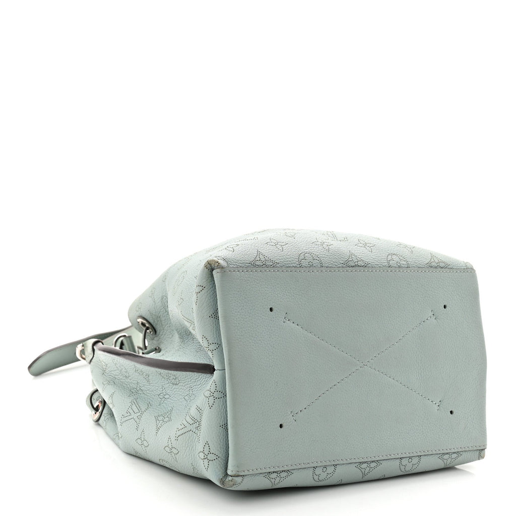 Louis Vuitton Mahina Muria Vert Lagon