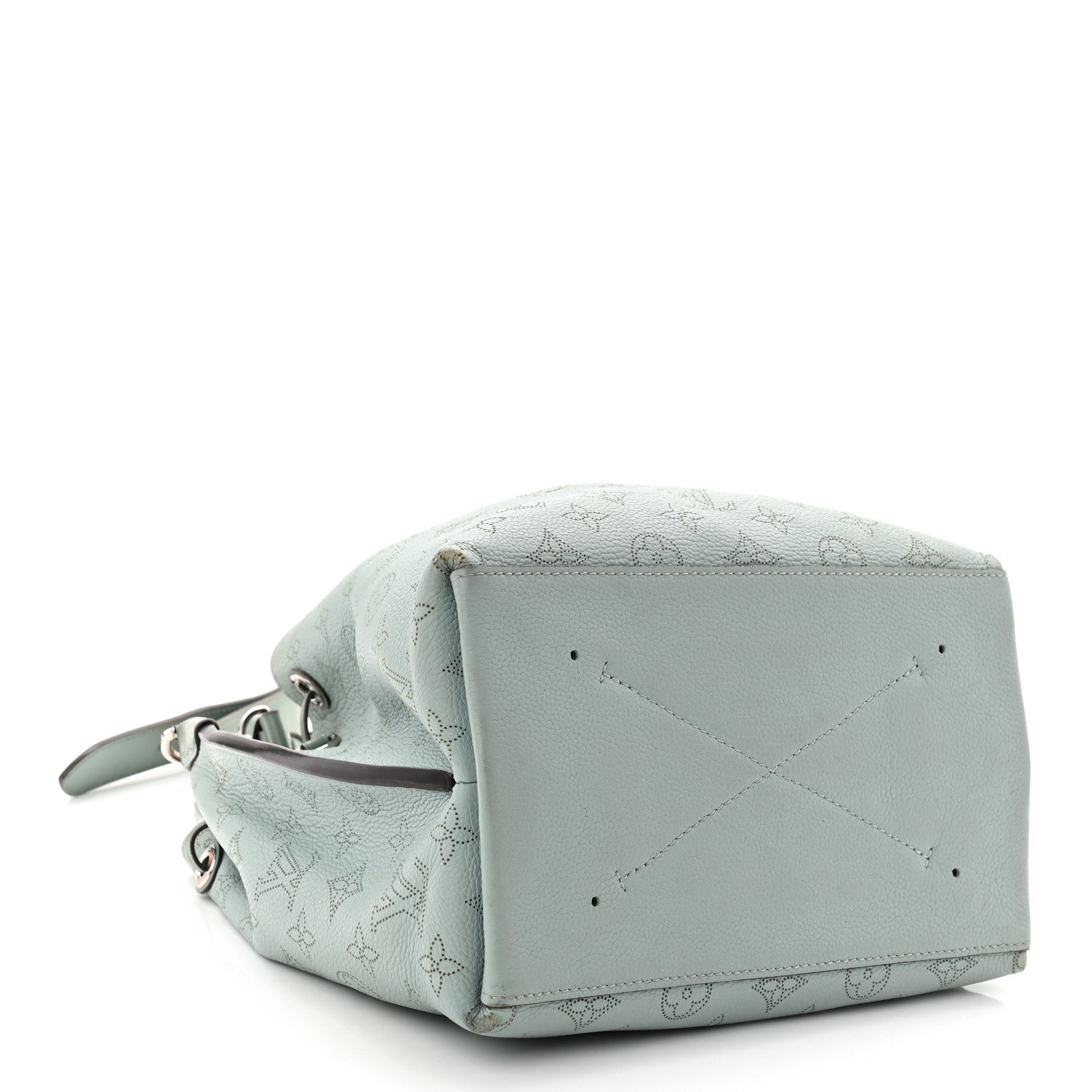 Louis Vuitton Mahina Muria Vert Lagon