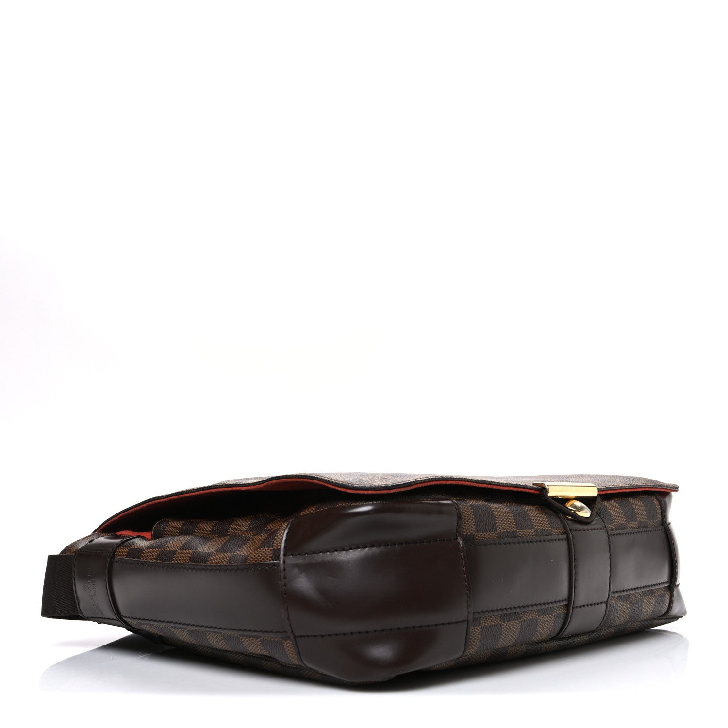 Louis Vuitton Damier Ebene Bastille Messenger