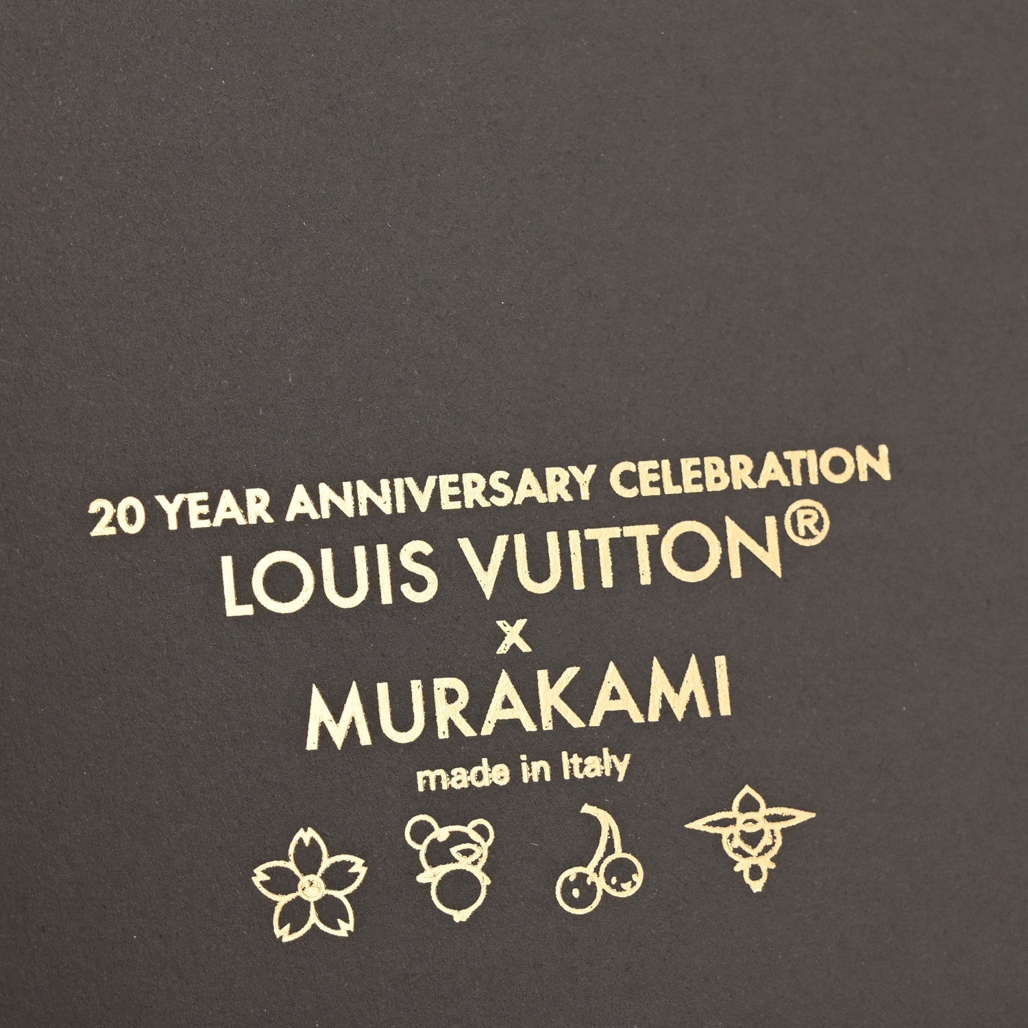Louis Vuitton LV x TM Jane Superflat Notebook MM Turquoise