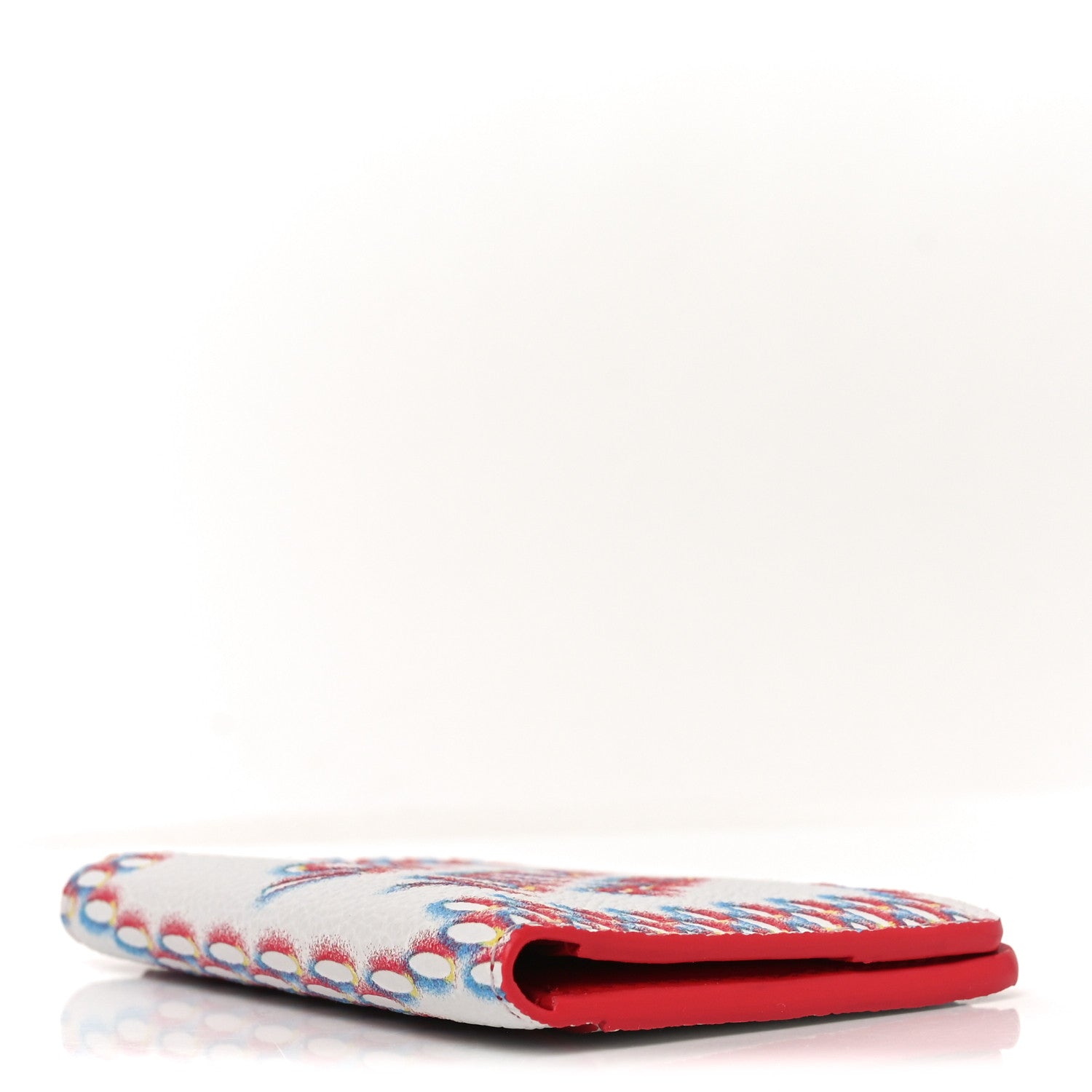 Louis Vuitton Damier Spray Pocket Organizer White