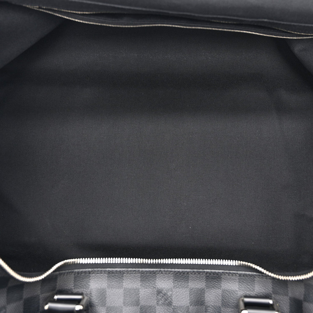 Louis Vuitton Damier Graphite Roadster