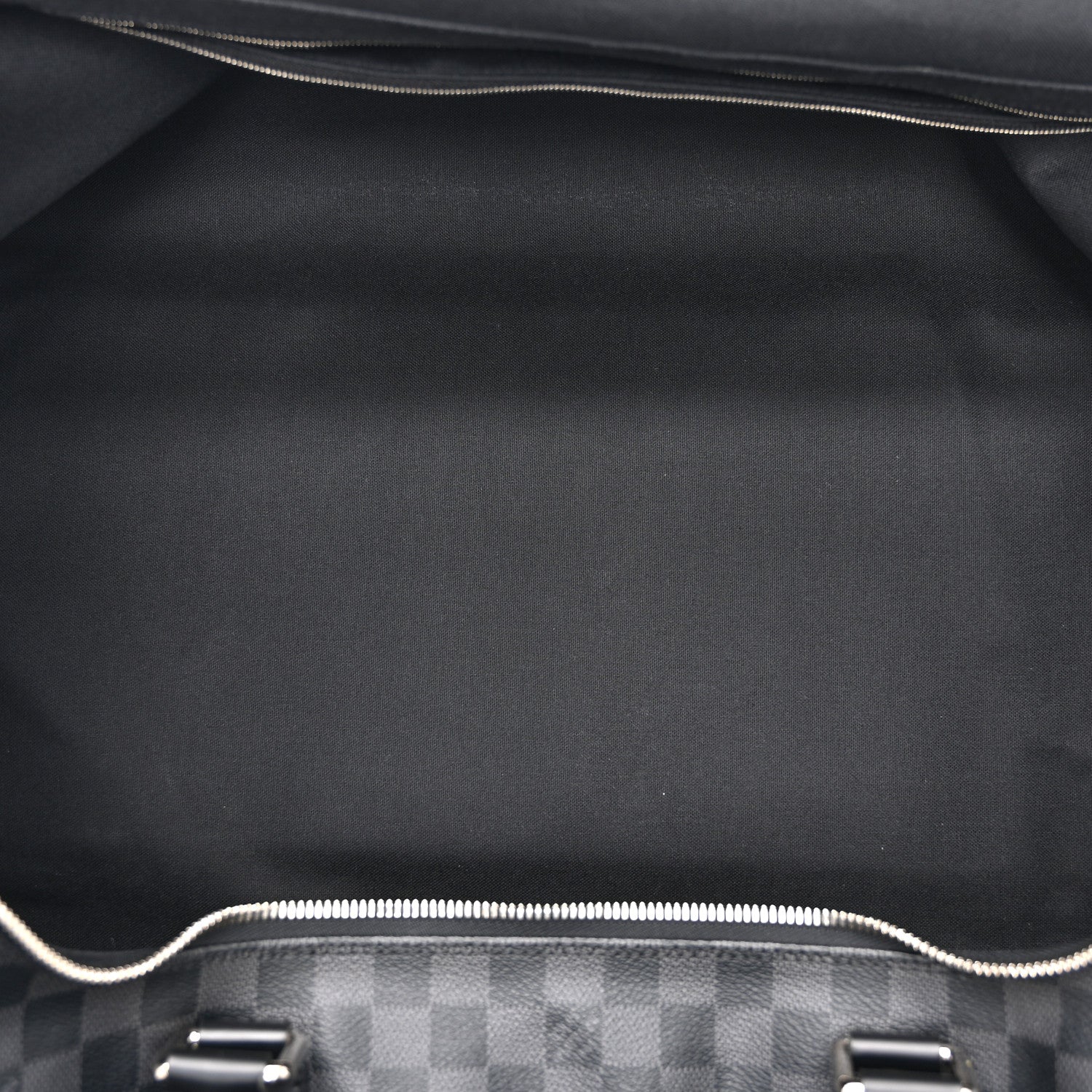 Louis Vuitton Damier Graphite Roadster