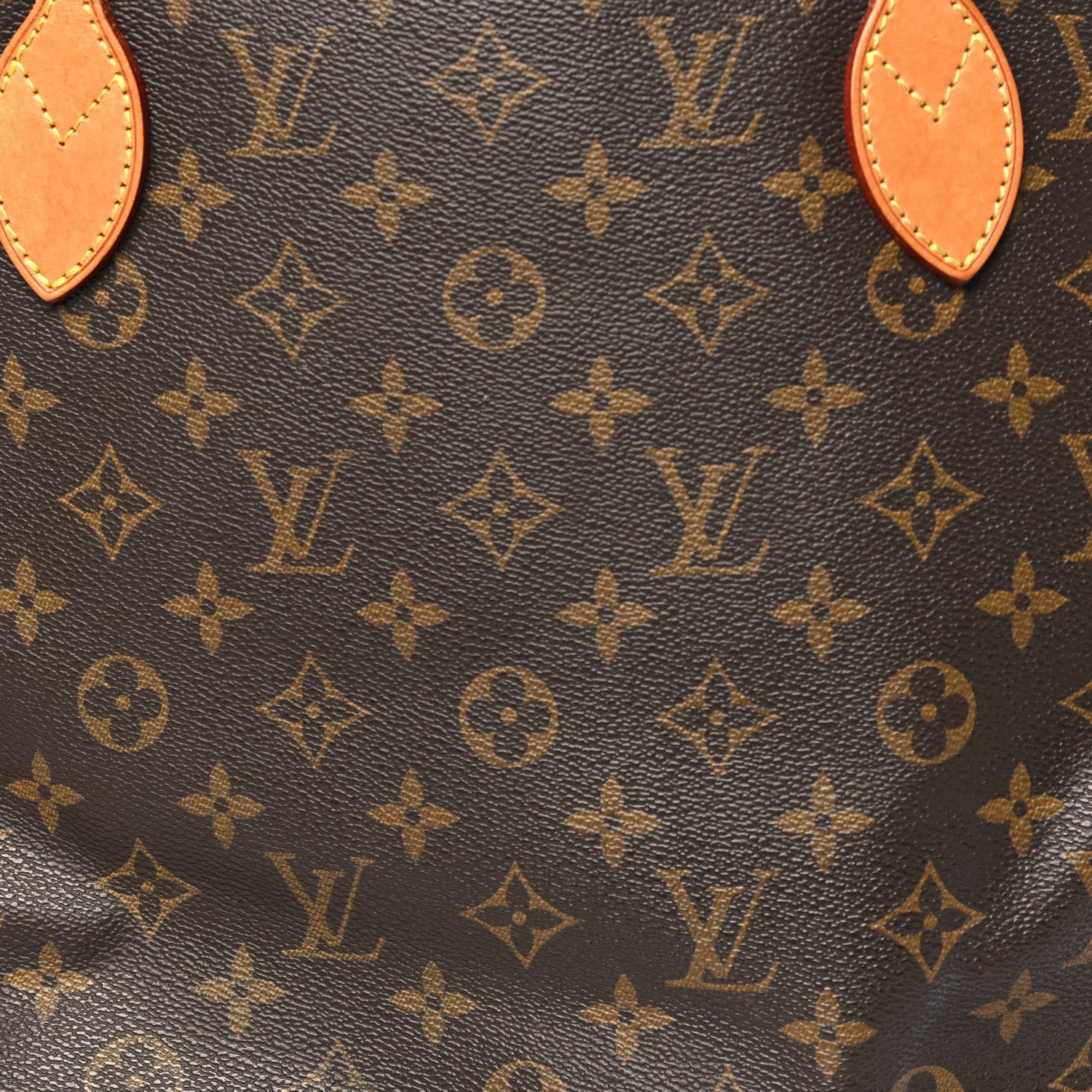 Louis Vuitton Monogram Neverfull MM
