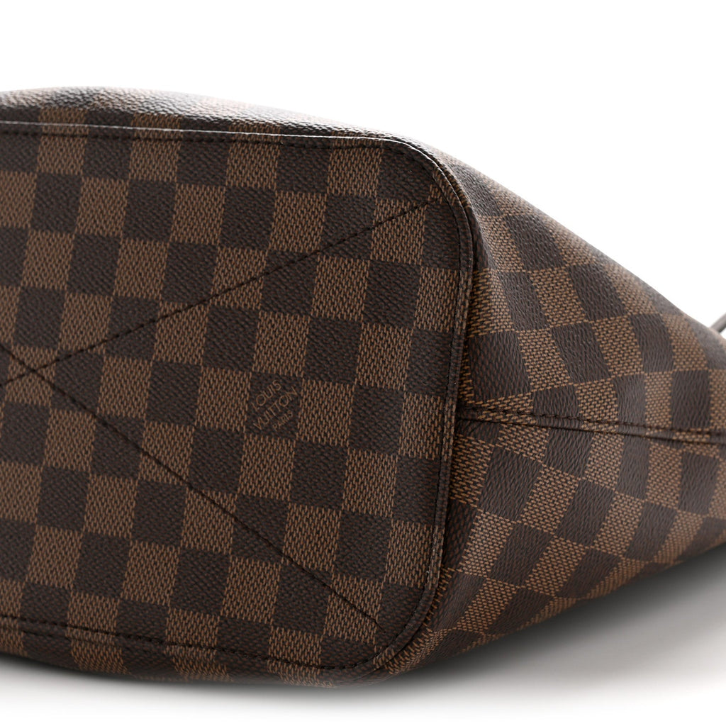 Louis Vuitton Damier Ebene Siena MM