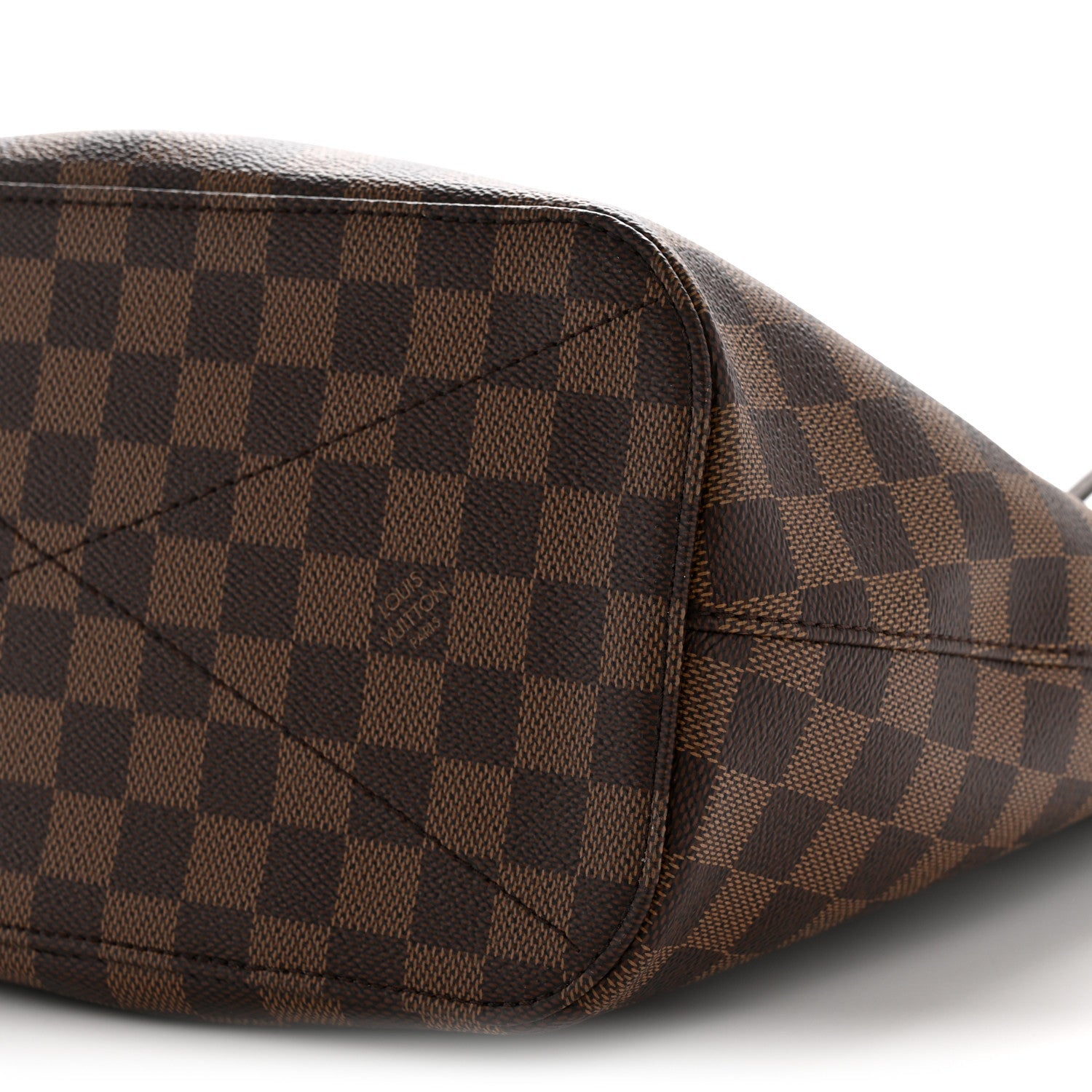 Louis Vuitton Damier Ebene Siena MM