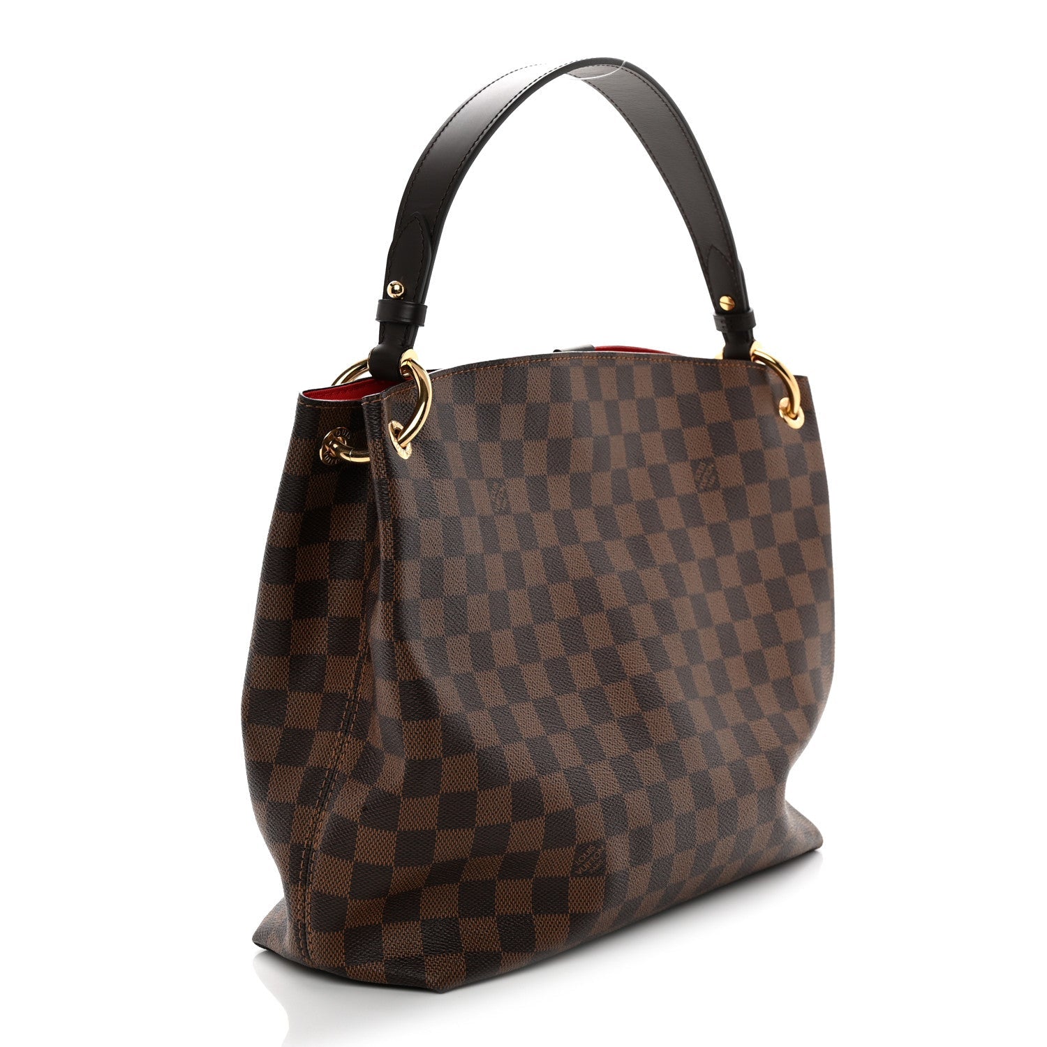 Louis Vuitton Damier Ebene Graceful PM