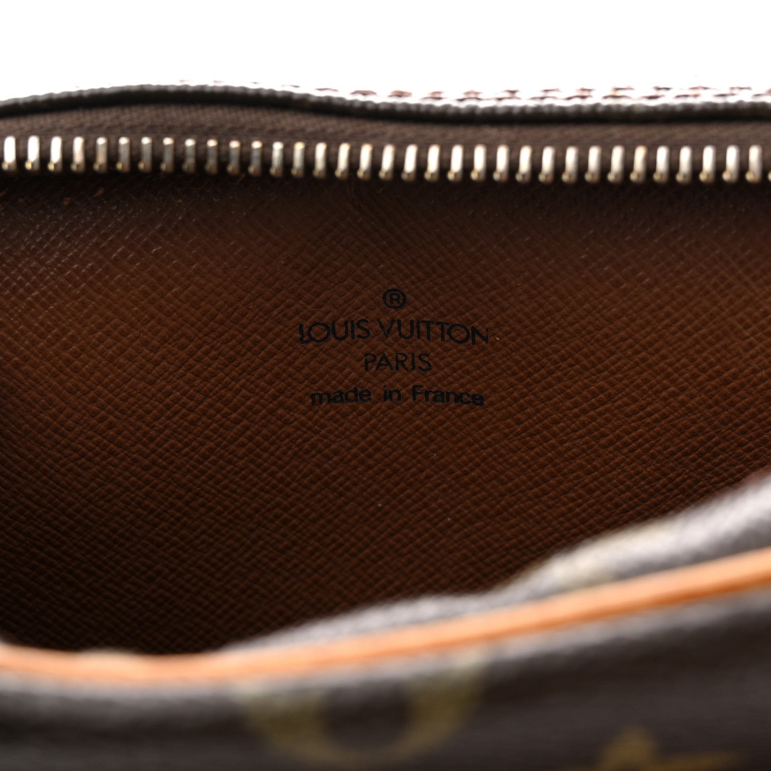 Louis Vuitton Monogram Amazone
