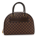 Louis Vuitton Damier Ebene Nolita