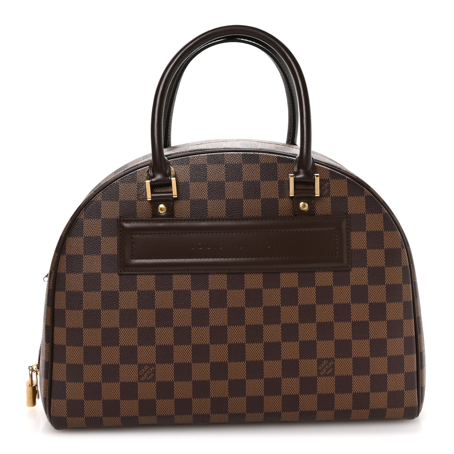 Louis Vuitton Damier Ebene Nolita