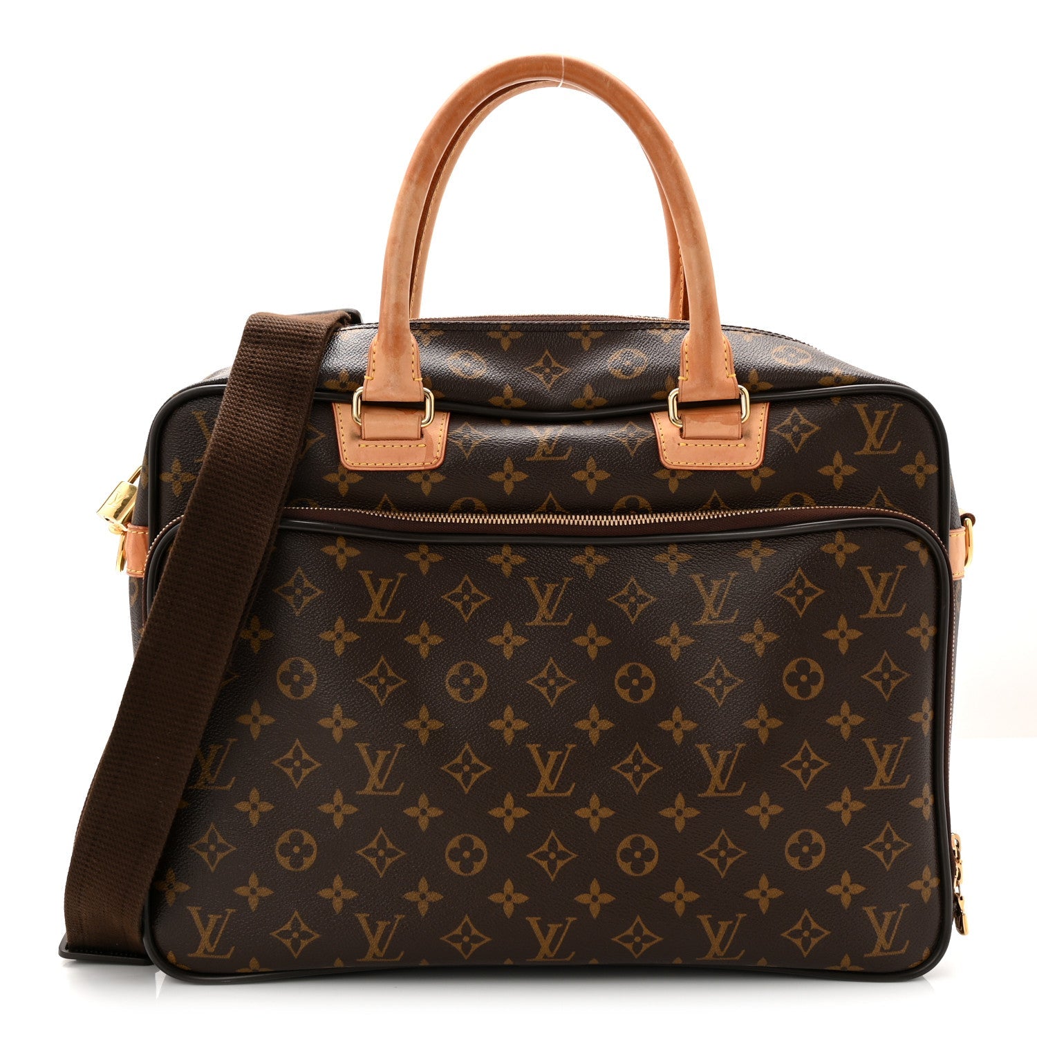 Louis Vuitton Monogram Icare Bag