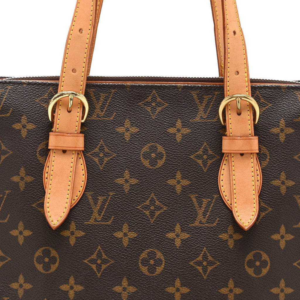 Louis Vuitton Monogram Popincourt Haut